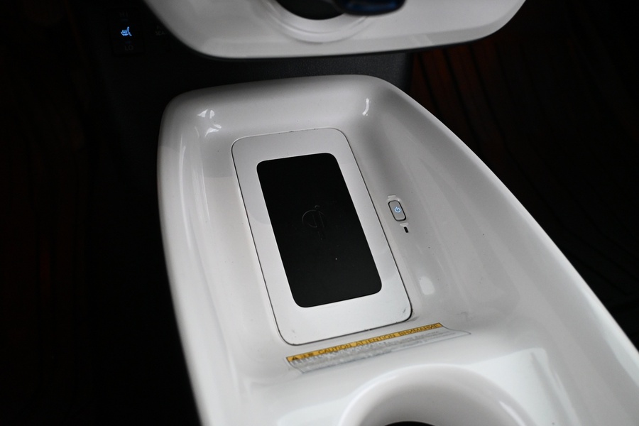 Toyota Prius vaihtoauto