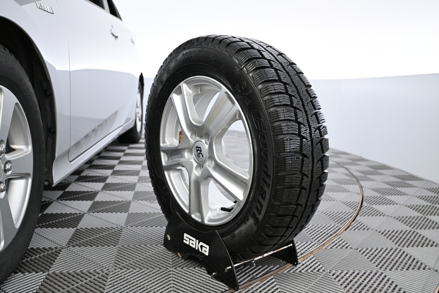 Toyota Prius vaihtoauto