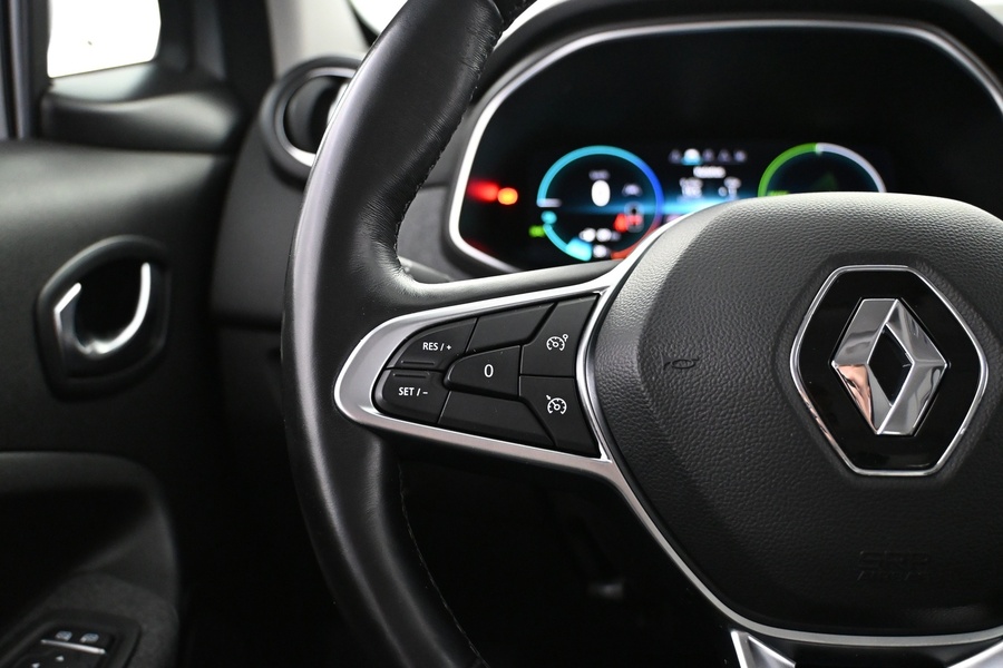 Renault Zoe vaihtoauto