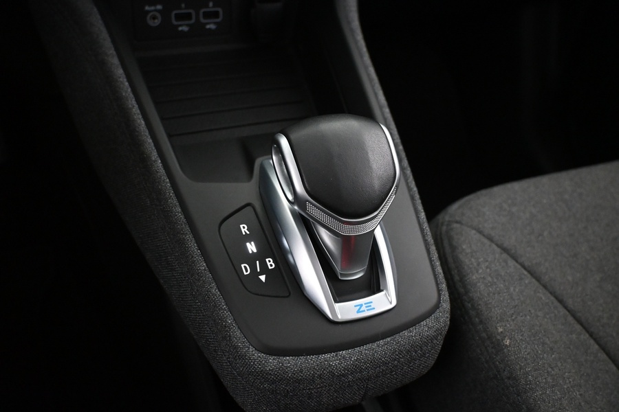 Renault Zoe vaihtoauto