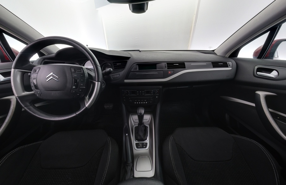 Citroën C5 vaihtoauto