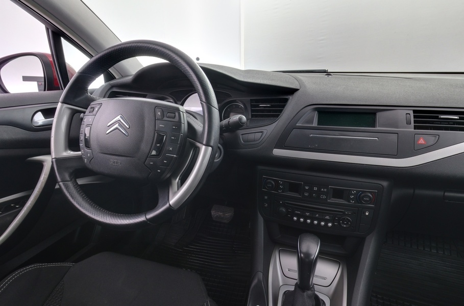 Citroën C5 vaihtoauto