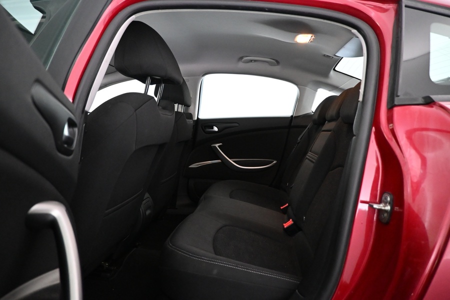 Citroën C5 vaihtoauto