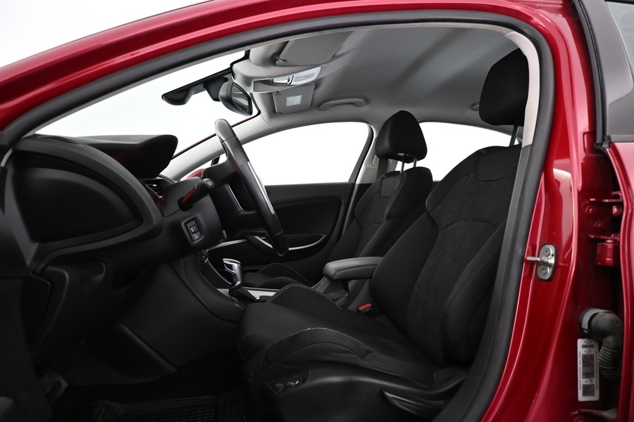 Citroën C5 vaihtoauto