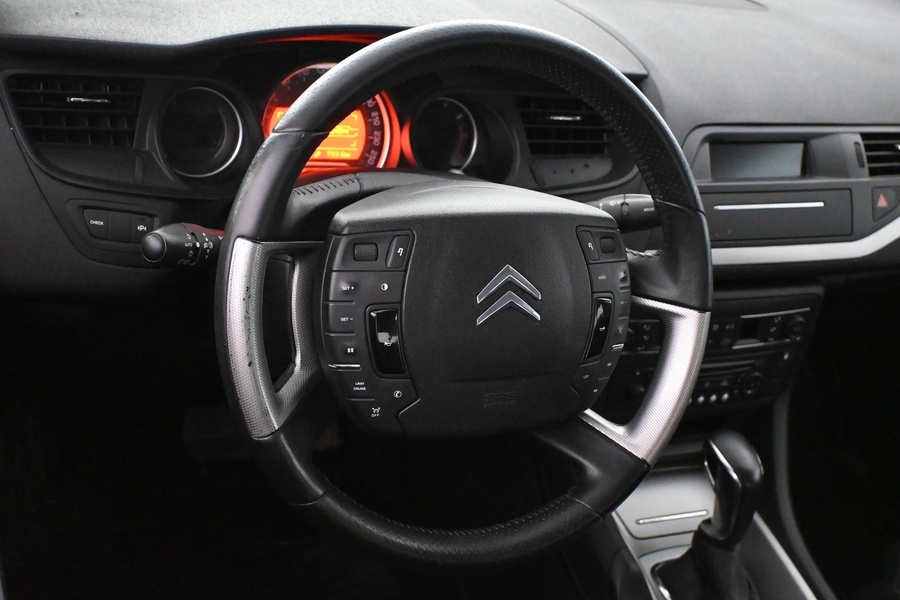 Citroën C5 vaihtoauto