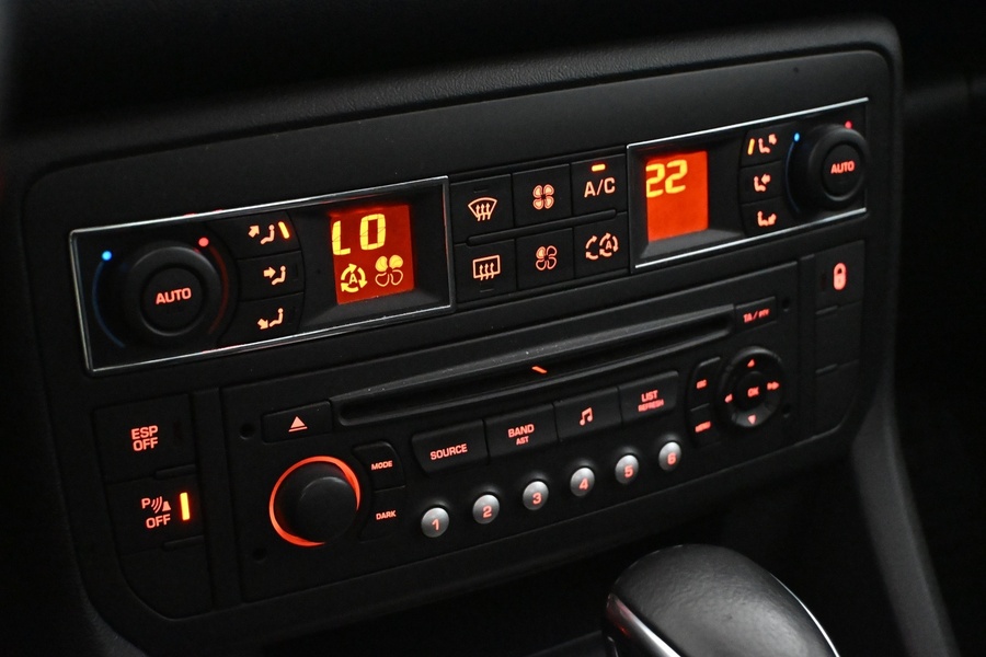 Citroën C5 vaihtoauto