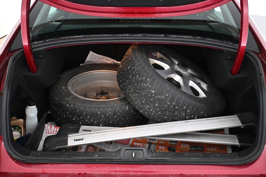 Citroën C5 vaihtoauto