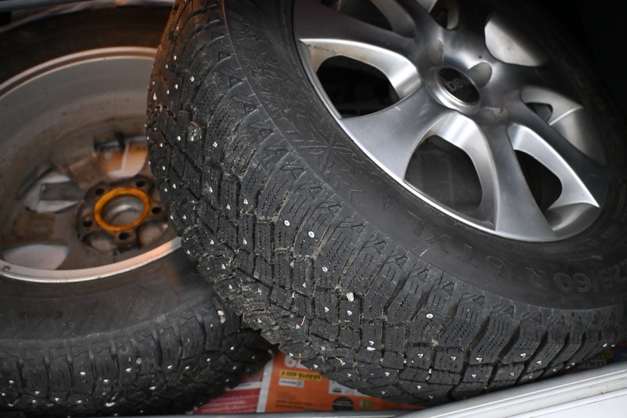 Citroën C5 vaihtoauto