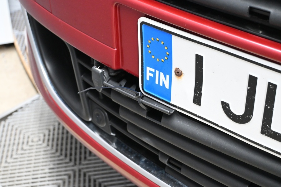 Citroën C5 vaihtoauto