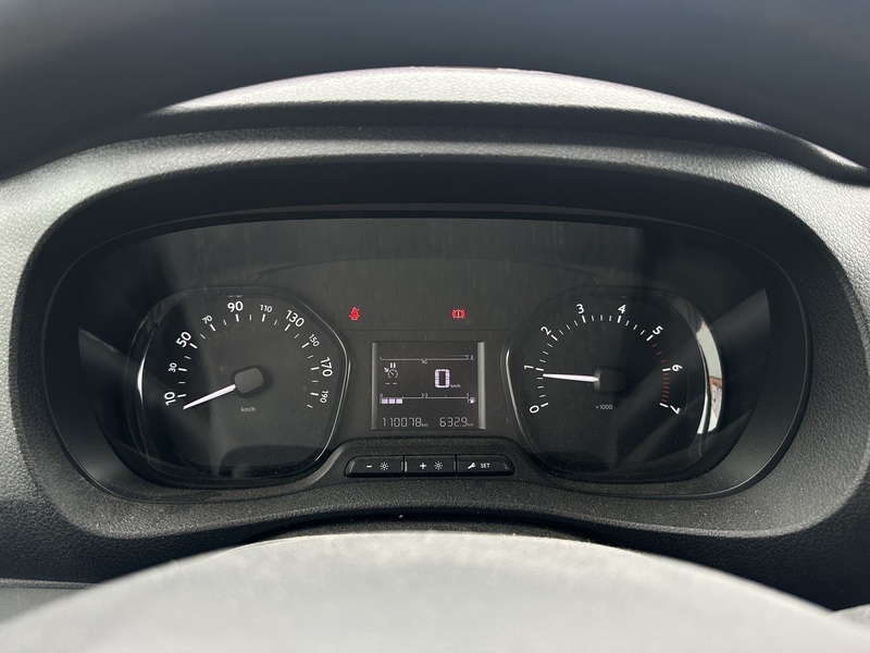 Peugeot Expert vaihtoauto