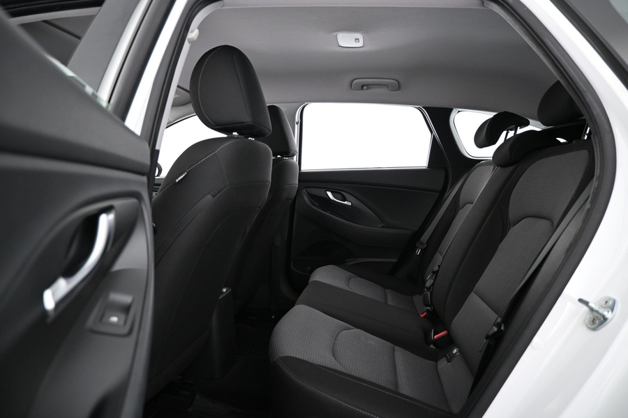 Hyundai i30 vaihtoauto