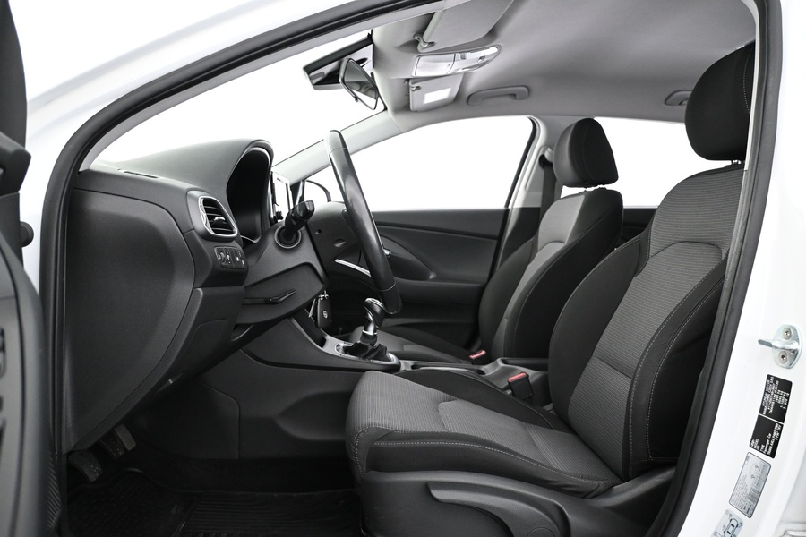 Hyundai i30 vaihtoauto