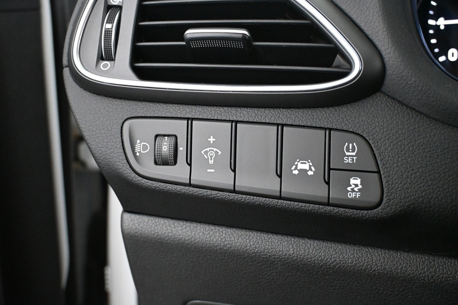 Hyundai i30 vaihtoauto