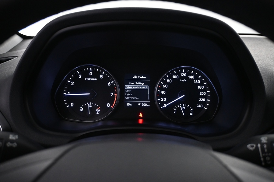 Hyundai i30 vaihtoauto