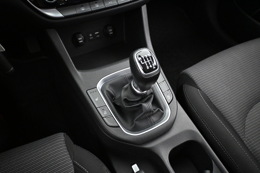 Hyundai i30 vaihtoauto