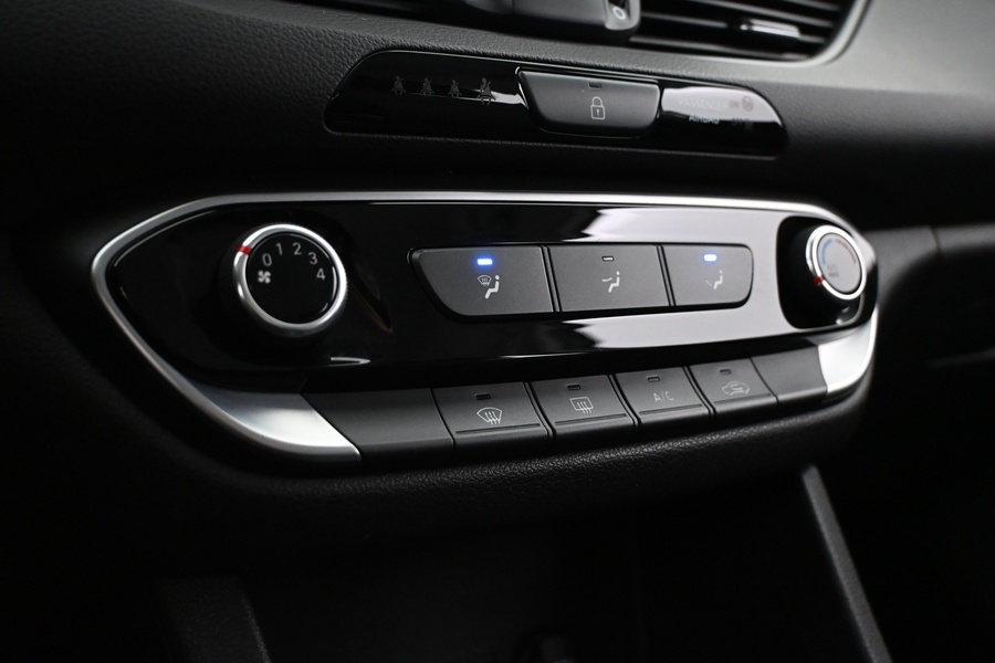 Hyundai i30 vaihtoauto