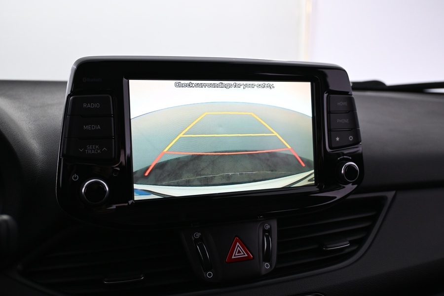 Hyundai i30 vaihtoauto