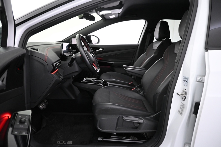 Volkswagen ID.5 vaihtoauto