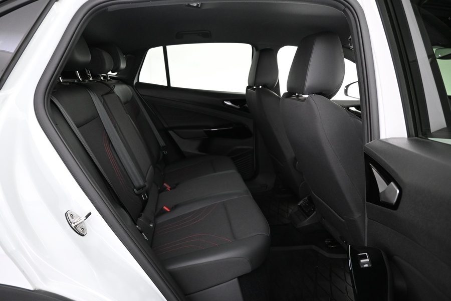 Volkswagen ID.5 vaihtoauto