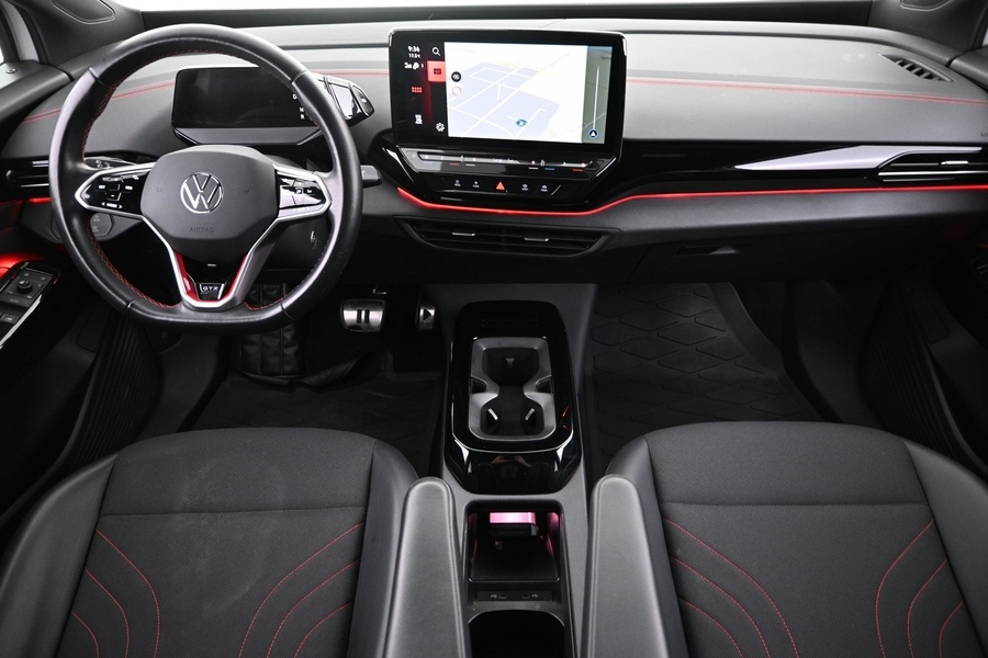 Volkswagen ID.5 vaihtoauto