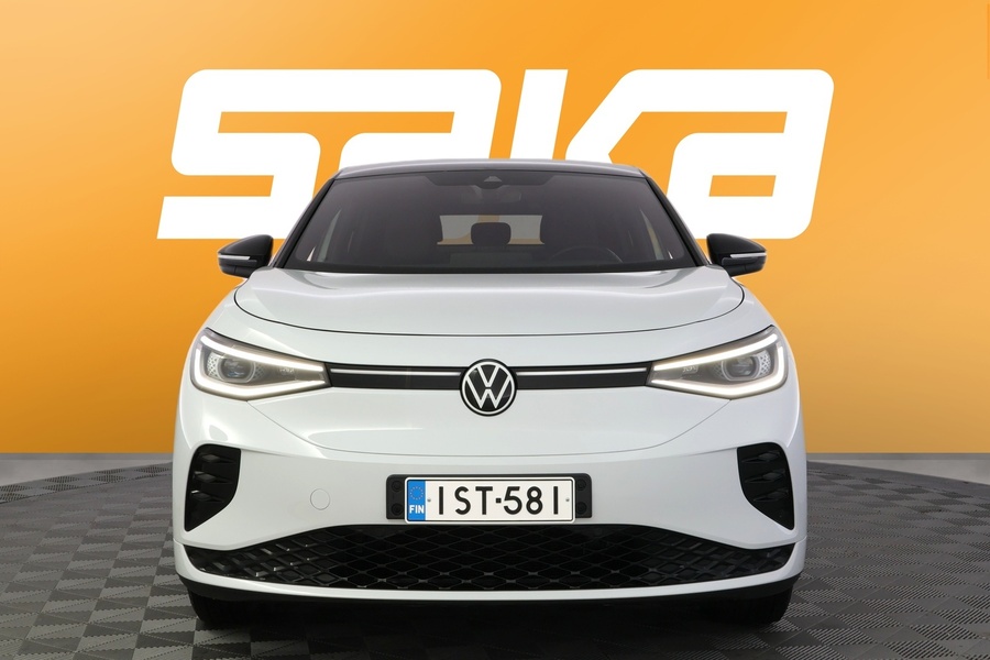 Volkswagen ID.5 vaihtoauto