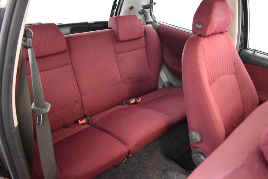 Fiat Punto vaihtoauto