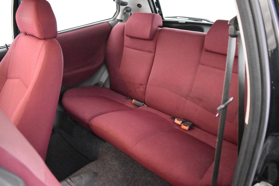 Fiat Punto vaihtoauto