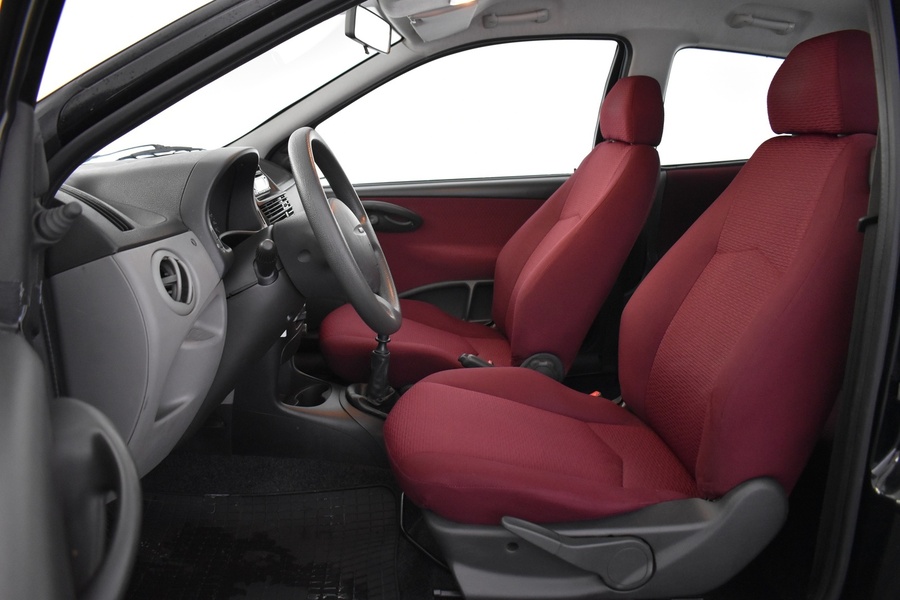 Fiat Punto vaihtoauto