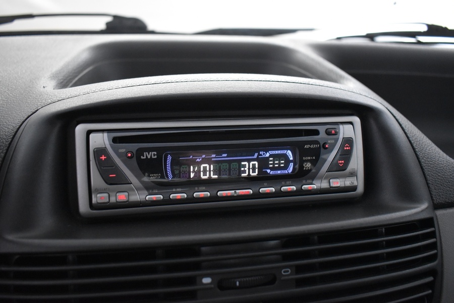 Fiat Punto vaihtoauto