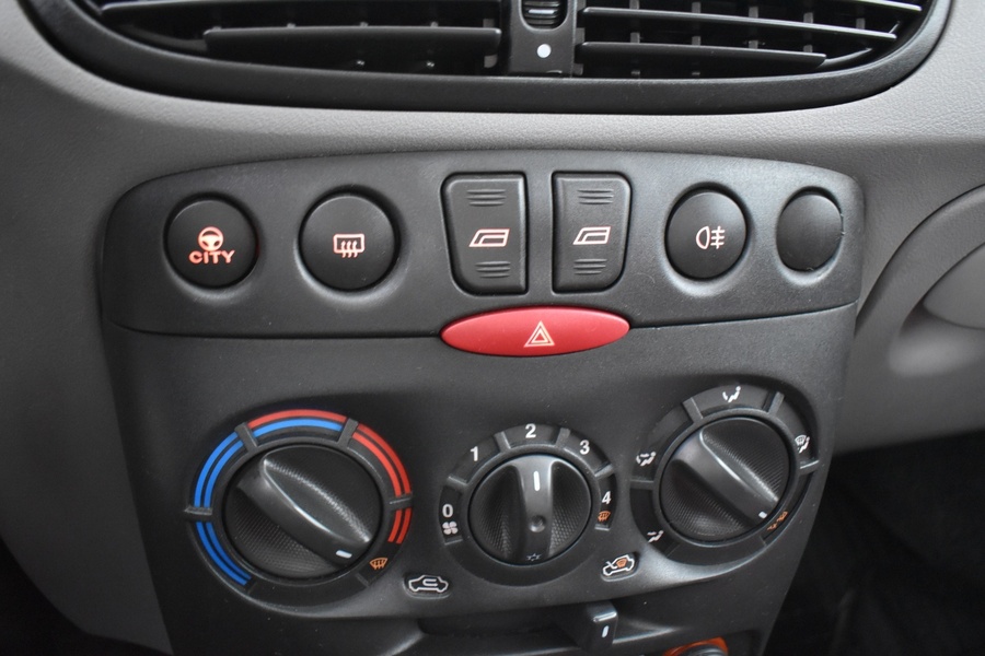 Fiat Punto vaihtoauto