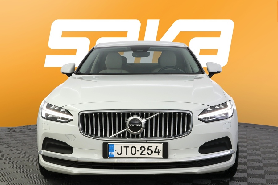 Volvo S90 vaihtoauto