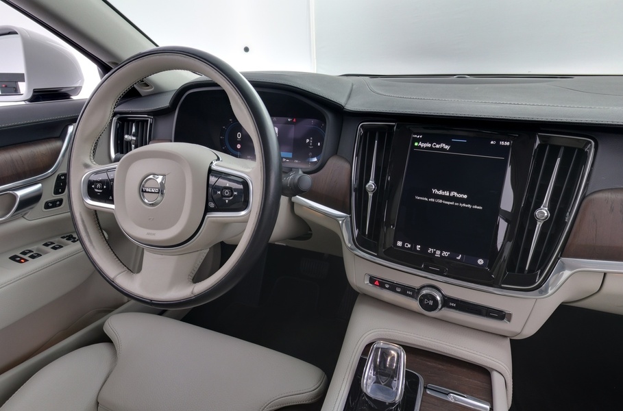 Volvo S90 vaihtoauto