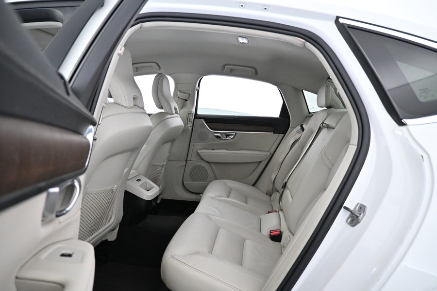 Volvo S90 vaihtoauto