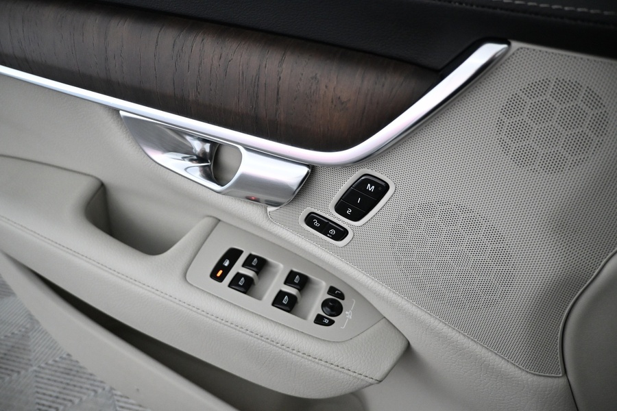 Volvo S90 vaihtoauto