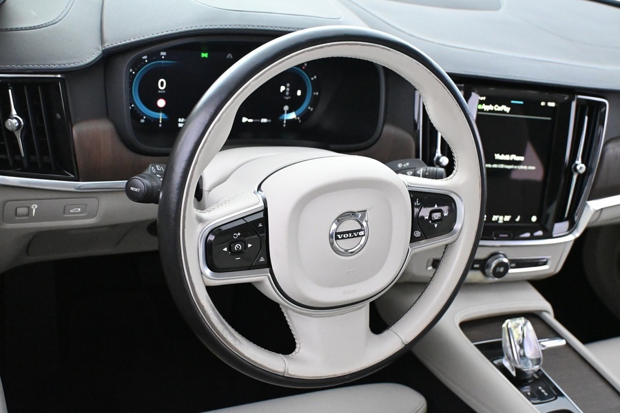 Volvo S90 vaihtoauto