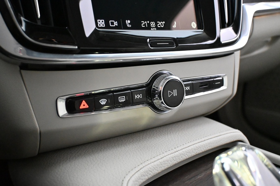 Volvo S90 vaihtoauto