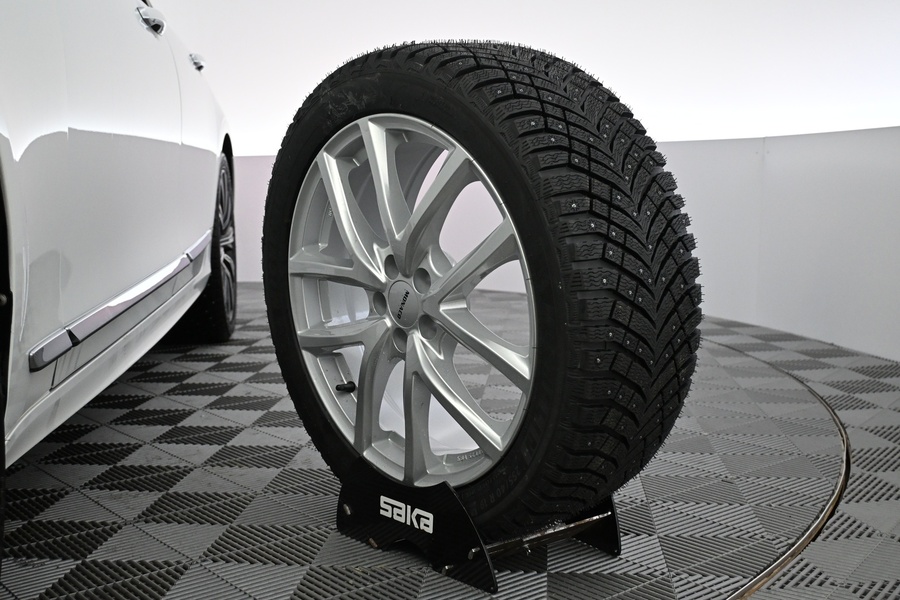 Volvo S90 vaihtoauto