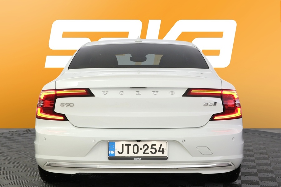 Volvo S90 vaihtoauto