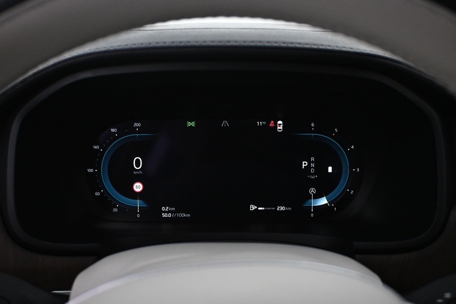 Volvo S90 vaihtoauto