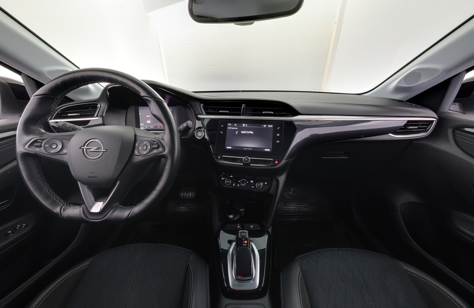 Opel Corsa-e vaihtoauto