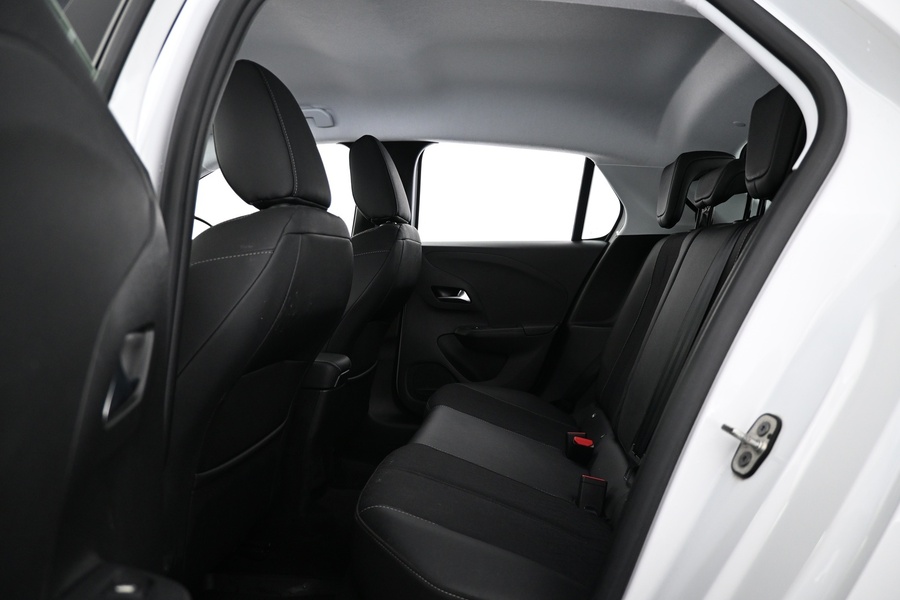 Opel Corsa-e vaihtoauto