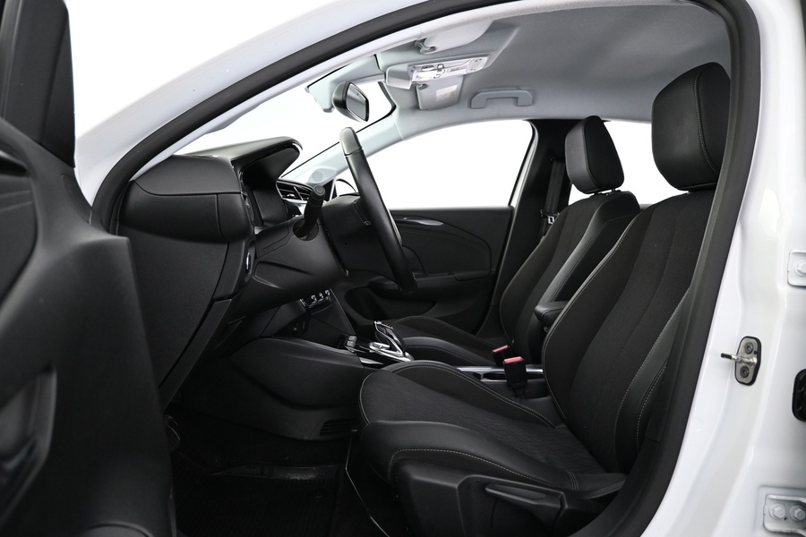 Opel Corsa-e vaihtoauto