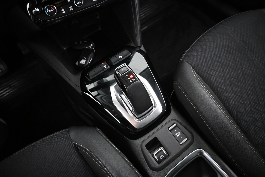 Opel Corsa-e vaihtoauto