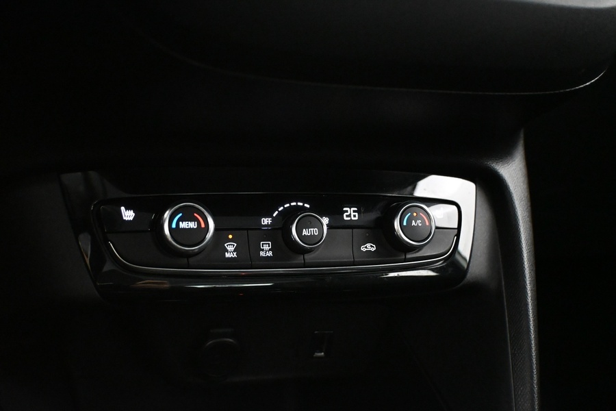 Opel Corsa-e vaihtoauto