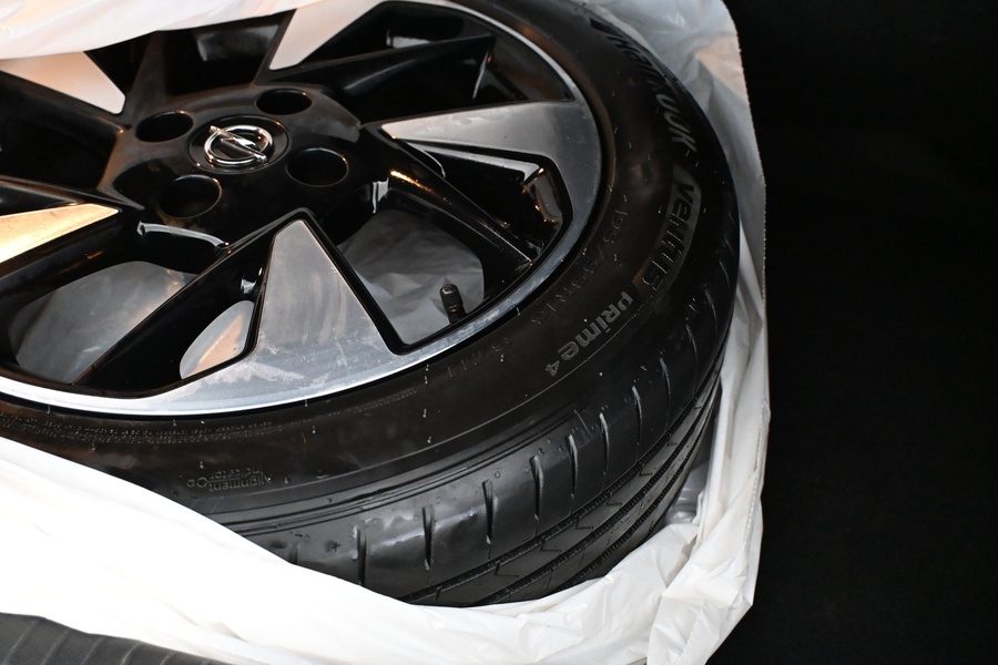 Opel Corsa-e vaihtoauto