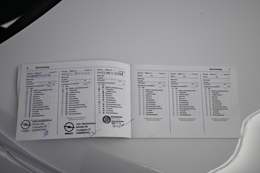 Opel Corsa-e vaihtoauto