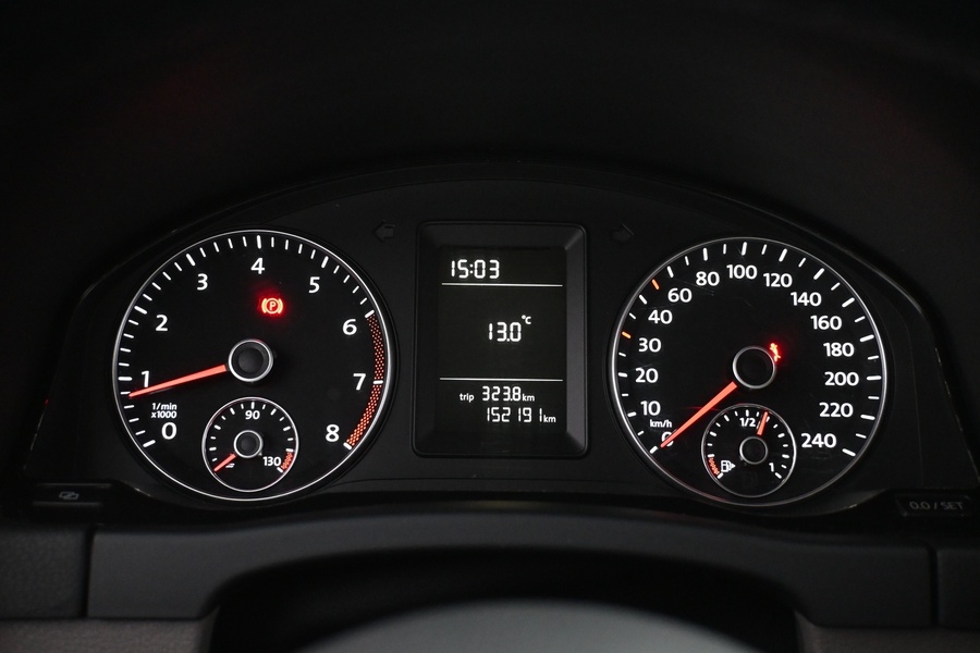 Volkswagen Golf Plus vaihtoauto