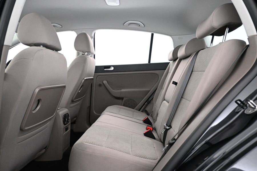 Volkswagen Golf Plus vaihtoauto