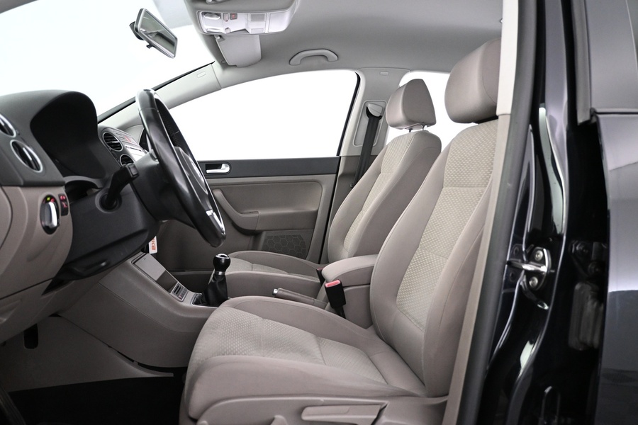 Volkswagen Golf Plus vaihtoauto