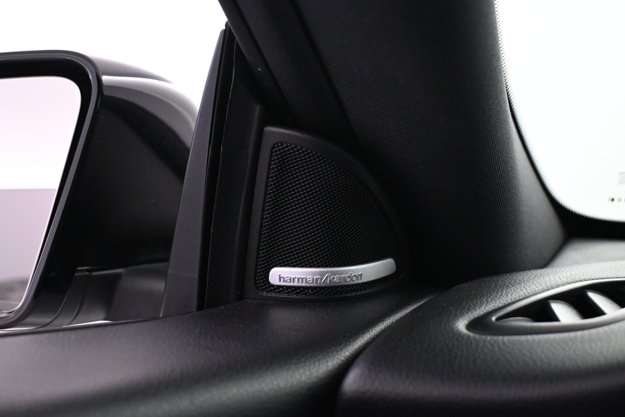 Mercedes-Benz CLA vaihtoauto